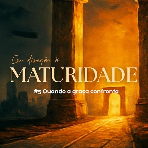 Quando a Gra&ccedil;a Confronta - 1 Cor&iacute;ntios 5 Pr. Diego Silva | Joy Fellowship Church