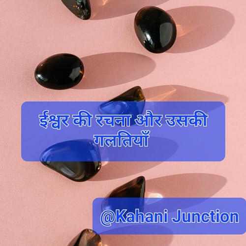 ईश्वर की रचना और उसकी गलतियाँ