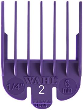 Wahl Purple Comb Attachment #2