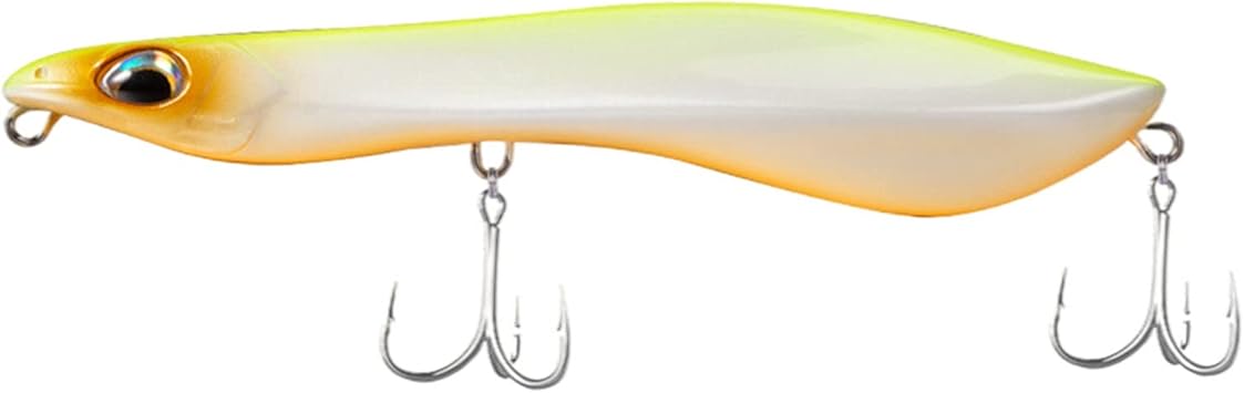 Amazon Koolsoo リアルなトラウトカープバスフィッシングルアーキットカエル淡水プロッピングミノー人工餌 ソルトウォーターフィッシングベイトタックルギフト 002 80mm5 2g Koolsoo ロッド リールセット