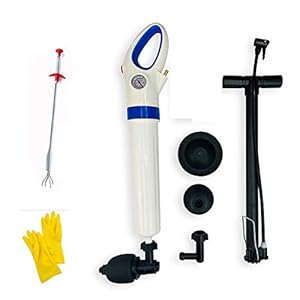 Meiyijia Ultrahochdruck Multi-Funktions Abflussreiniger