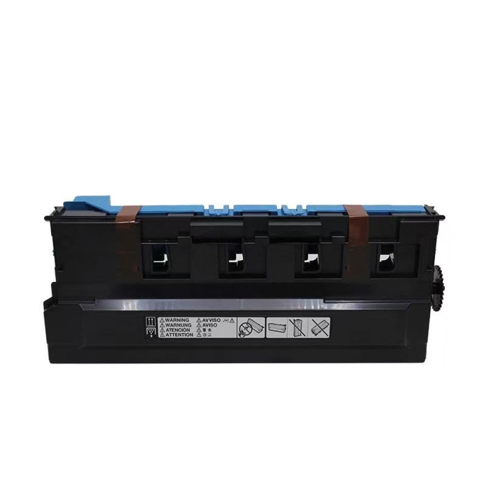 Caja de tóner residual compatible que evita atascos en C558 2