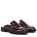 LifeStride Women's London Mule Mule California Wine Red 10 W