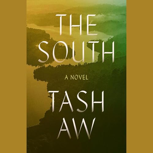 The South (By Tash Aw) episode artwork