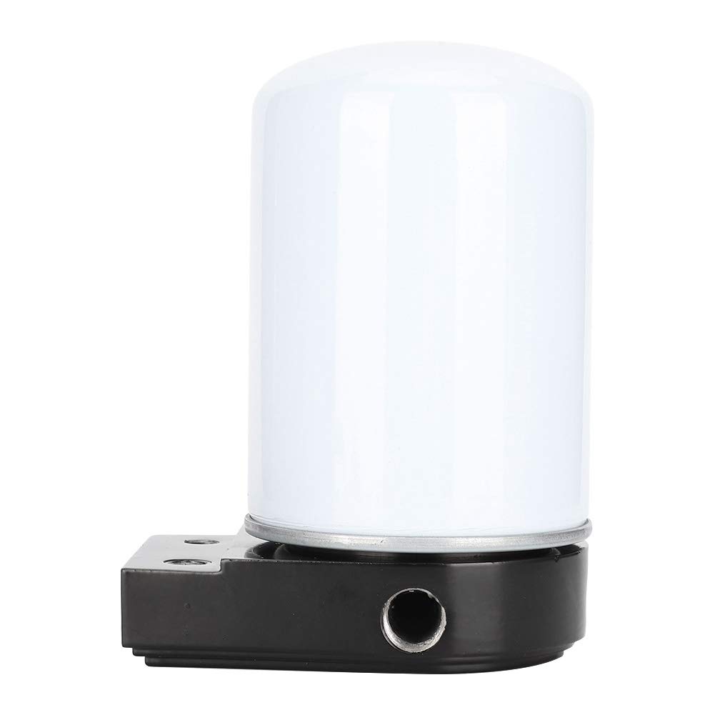 Akozon 6,0-l-Kühlmittelfilter, Kühlmittelfiltersystem-Filtersatz Passend für 6,4-Liter-Powerstroke- F250
