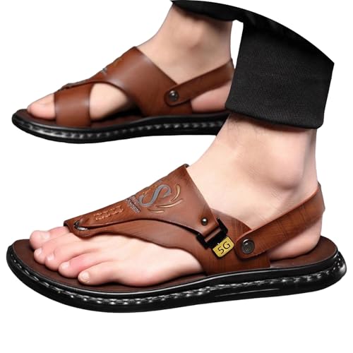 Chaussures d'été outdoor homme idéales pour la plage et les voyages