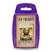Produktbild Top Trumps Harry Potter und der Gefangene von Azkaban Specials Kartenspiel, Spielen mit Harry, Ron, Hermine, Dumbledore, Snape und Hagrid, Lernspiel ist EIN tolles Geschenk für Kinder ab 6 Jahren