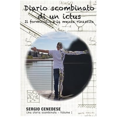 Diario scombinato di un ictus