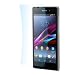 Produktbild doupi Ultrathin Schutzfolie für Sony Xperia Z1 (5 Zoll), SuperClear Display Schutz (3X Folie in Packung)
