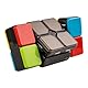 Moose Toys, Flipslide – Drehen, Schieben, Zuordnen, Puzzle, elektronisches Spiel, ab 8+ Jahren, 1+ Spieler, Deutsch