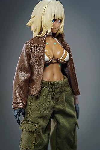 Costume pour figurine d'action idéal pour diorama militaire AMITD - 3