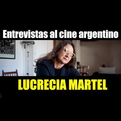 LUCRECIA MARTEL