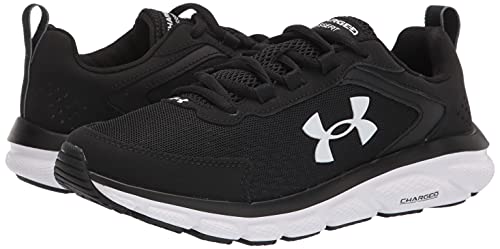 Image of Under Armour Men's Charged Assert 9 Running Shoe