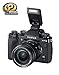 Fujifilm X-T3 Mirrorless Digital Camera w/XF18-55mm Lens Kit - Black
