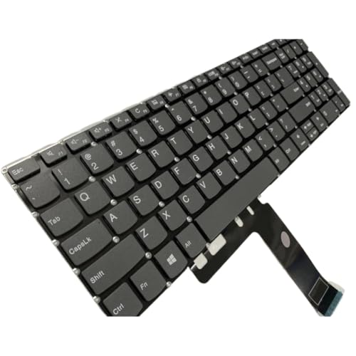 Clavier US QWERTY réactif compatible 330-15ARR 330-15IKB robuste