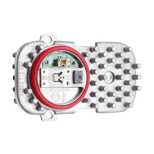 Module commande ballast 1305715084 contrôleur éclairage voiture X3 2013 - 3