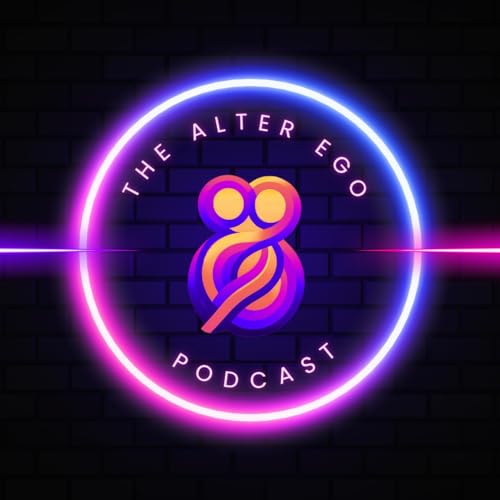 The Alter Ego Podcast cover art