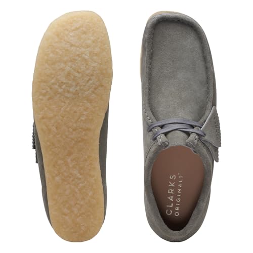 Image of Clarks Mens Wallabee