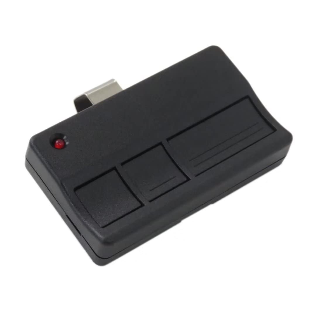 Garage Door Opener Remote Control 3 Button for 53879 139.53879