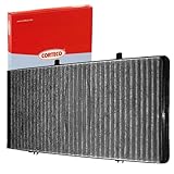 Corteco 80001170 Filter Interior Air