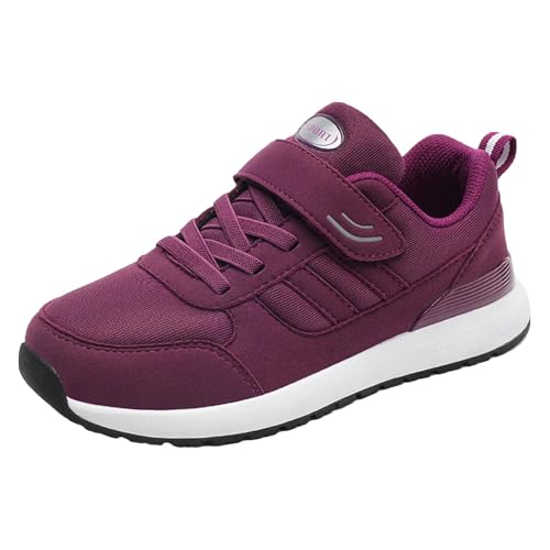Baskets à plateforme pour femme soulageant les pieds sensibles avec style