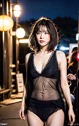 AI 美女 熟女 写真集 美熟女 美魔女 100選