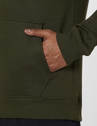 Image of Wildcraft Sierra Men Sweat Shirt Basic2 Hooded