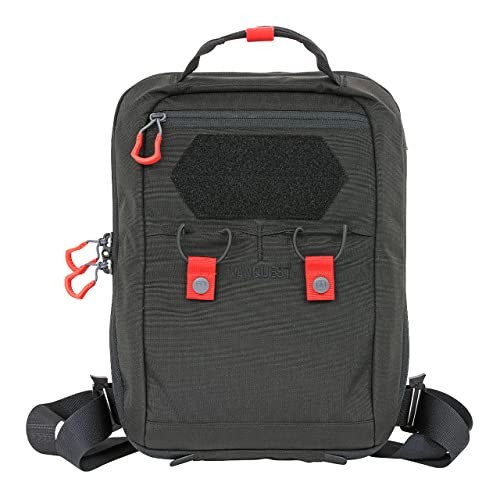 FATPack Pro Backpack (Large) (Black)