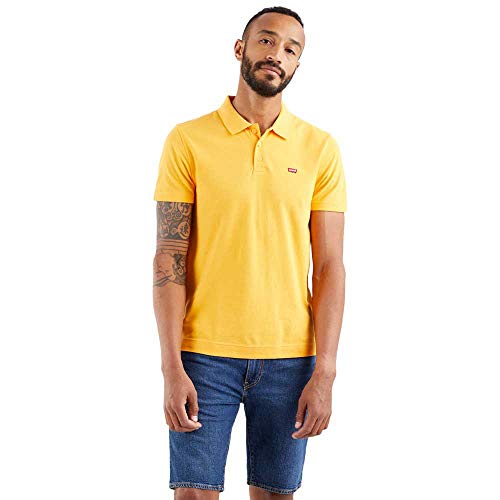Levi's O.g Batwing Polo Hombre