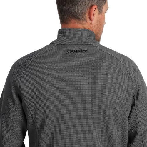 Image of Spyder Men's Spyder Constant Fleece Jacket