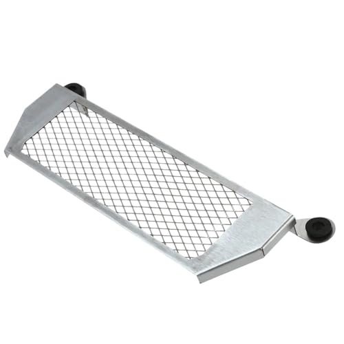 Grille radiateur K1200R pour éviter les fuites d'eau - 4