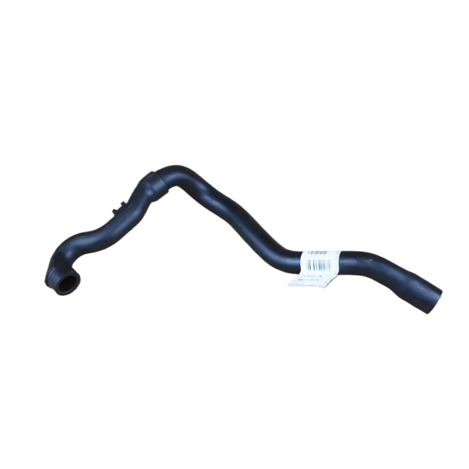 Dfghtrd One Color Breather Hose Compatible With Volvo For S60 2006 2007 2008 2009 For S80 2.5 L5 2004-2005 Car Pcv Hose Engine Crankcase Breather Valve Vent Tube 8692217