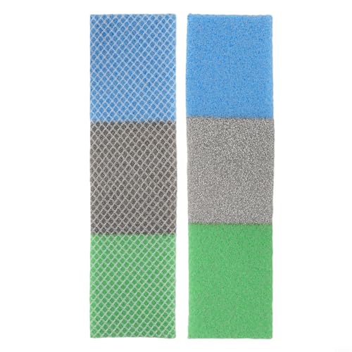 Opatiny - Opatiny: Catechin Filtres de rechange en coton pour climatiseur, pour système de climatisation domestique (21 x 52 mm) (C)