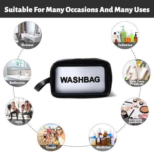 HGHDBT 56Pcs Black Makeup Brushes Set Professional with Case Premium Synthetic for Blush Eye Shadow Concealer Powder Foundation Eye & Face Make up Brush Kit with Beauty Blender Sponge Set Tools - Image 4