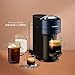 Nespresso Vertuo Next Coffee and Espresso Maker by Breville, Navy