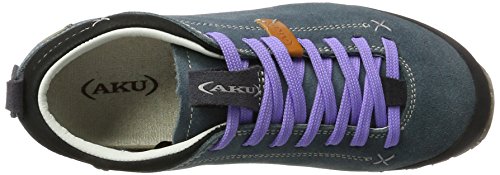 AKU Bellamont Suede GTX, Stivali da Escursionismo