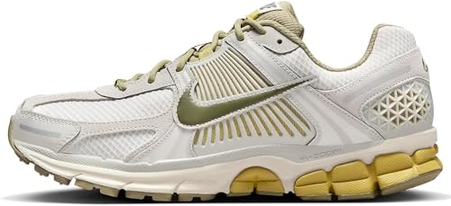 Light Bone / Medium Olive / Neutral Olive Nike Zoom Vomero 5