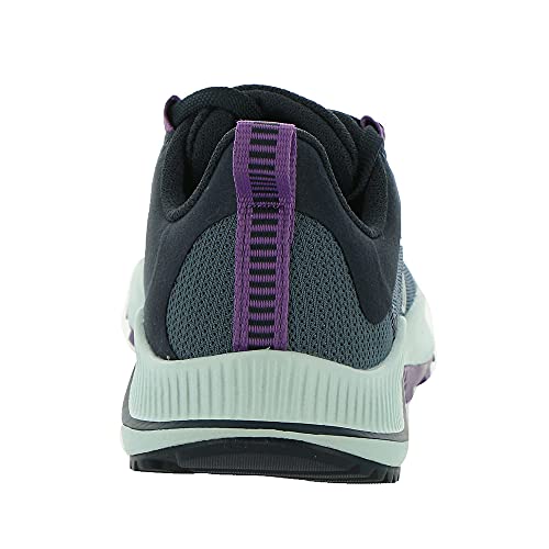 Image of New Balance Women's Dynasoft Nitrel V4 Trail Running Shoe