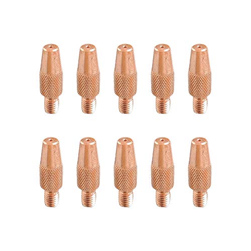 10-pk Contact Tip 186-406 .035