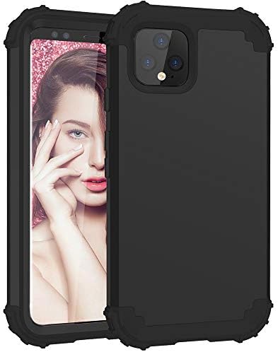 Amazon: OtterBox Defender Series SCREENLESS Case Case for Google