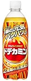※【タイムセール】1本あたり79円！アサヒ飲料 ドデカミン 500ml×24本 1906円！