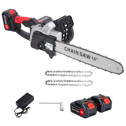 loyliawa Electric Chainsaw 16