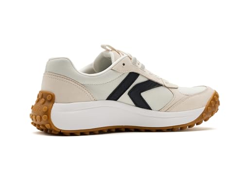 Image of KEEN Men's KS86 Comfortable Durable Retro Style Sneakers