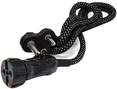 IS IndoSurgicals Autoclave Power Cable