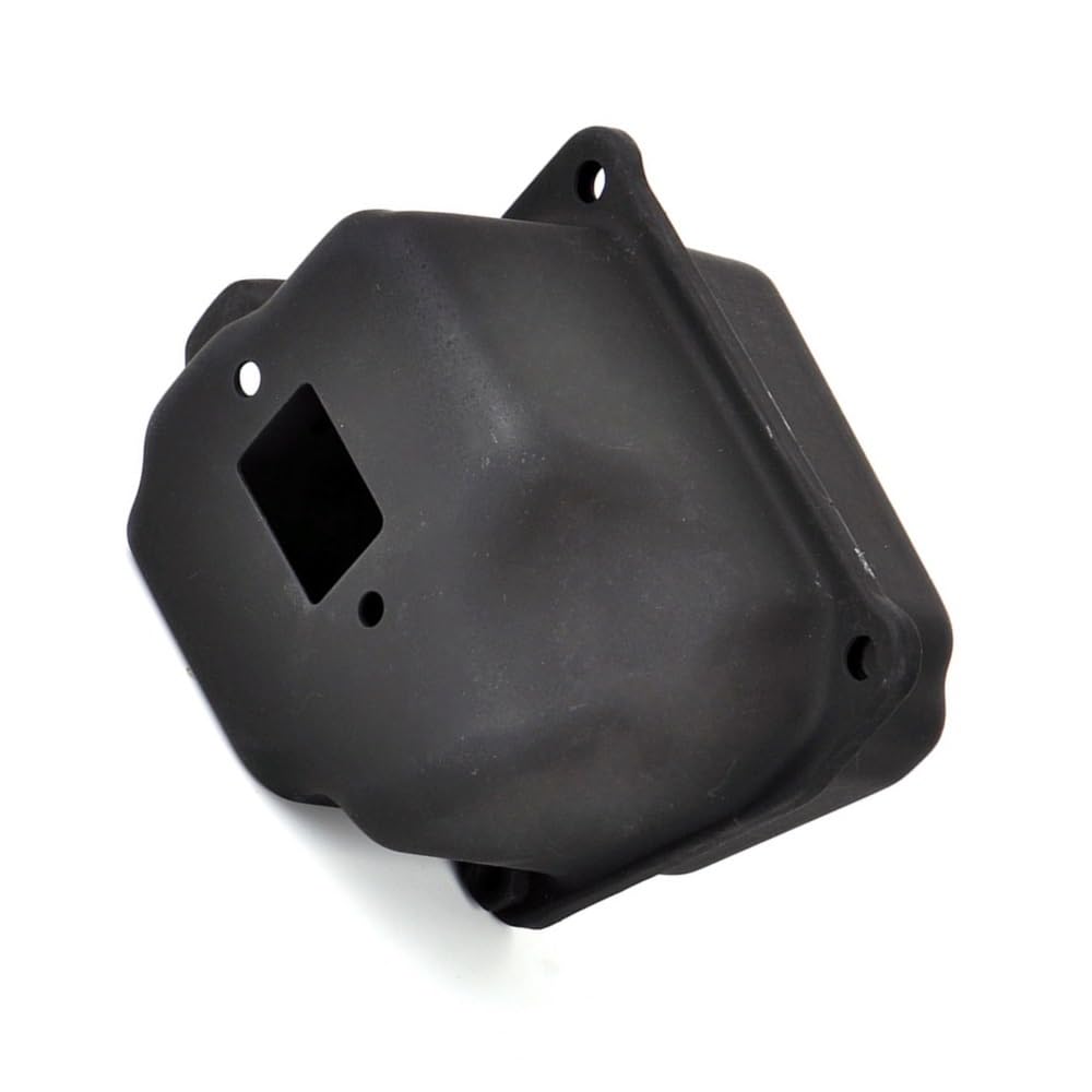 Silenciador de motosierra MS360 compatible con 034 repuesto para evitar fugas y ruidos