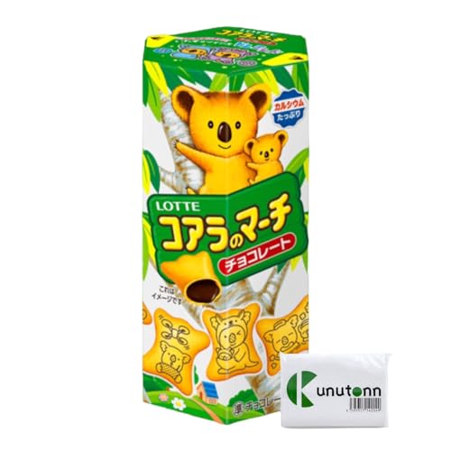 ���b�e �`���R���[�g �R�A���̃}�[�` �`���R 48g 40�Z�b�g + Kunutonn�I���W�i�����S����e���܂��t