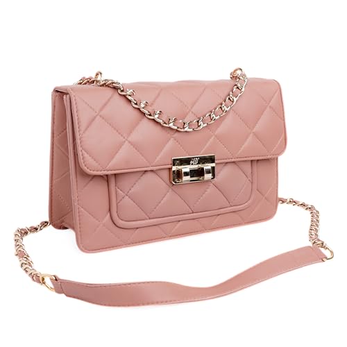 Image of Jild Hobo Style Woven Bag for Women - Soft Handmade Genuine Leather Work Tote Bag - Cross Body Womens Purse