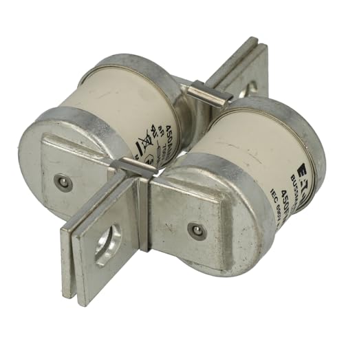 Fusible Bussmann 450FMM BS88 UR 660V 450A cartouche protection surintensité
