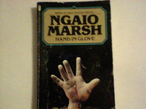 Hand in Glove 0515052027 Book Cover