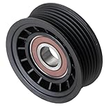 ACDelco Gold 15-40486 (19190157) Air Conditioning Drive Belt Idler Pulley